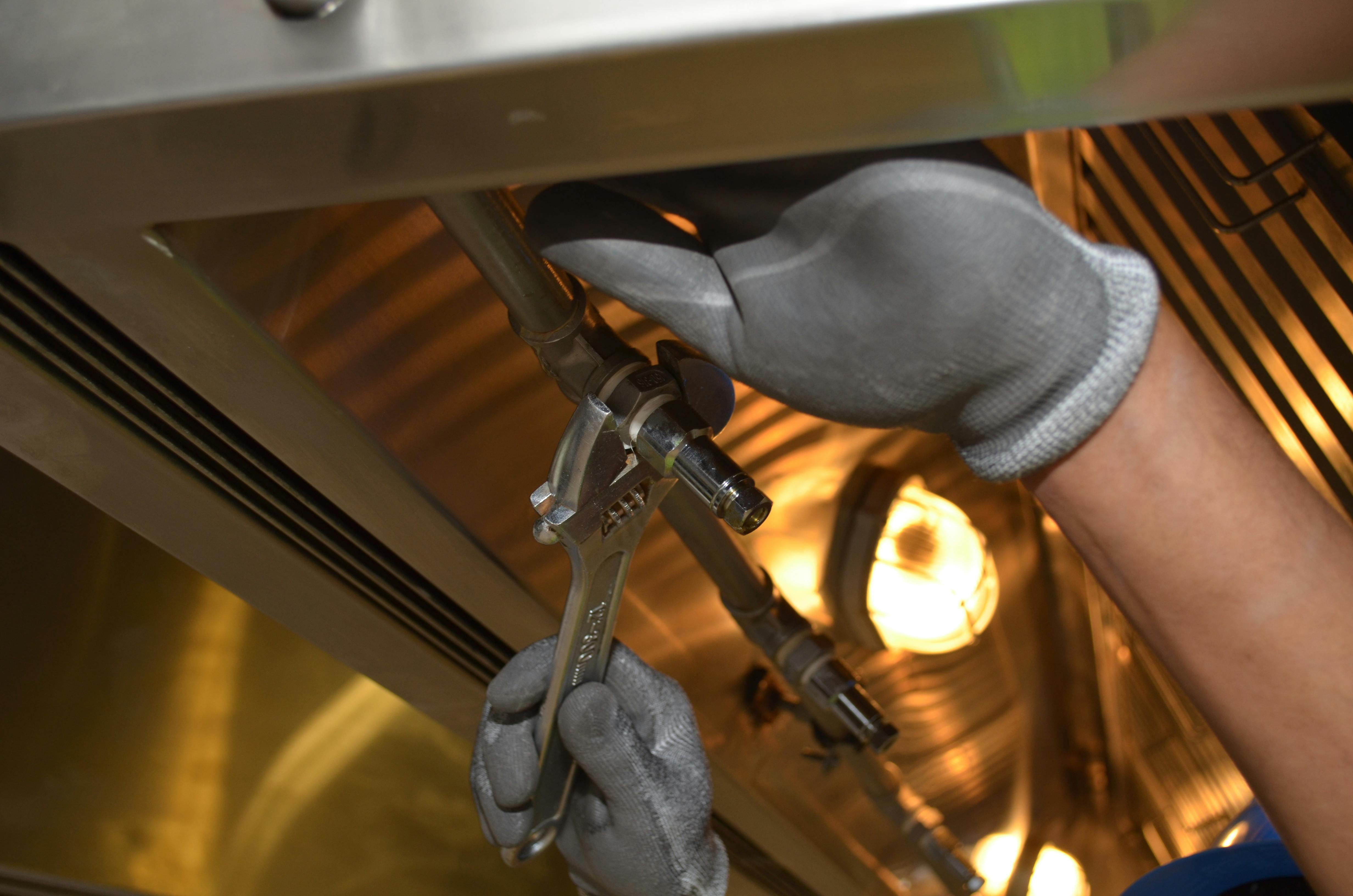 Inne hydrauliczne